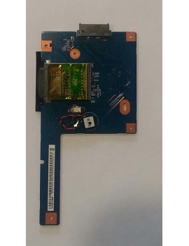Carte fille Connecteur disque dur pour Acer aspire 5810TG - ABIMEDIA