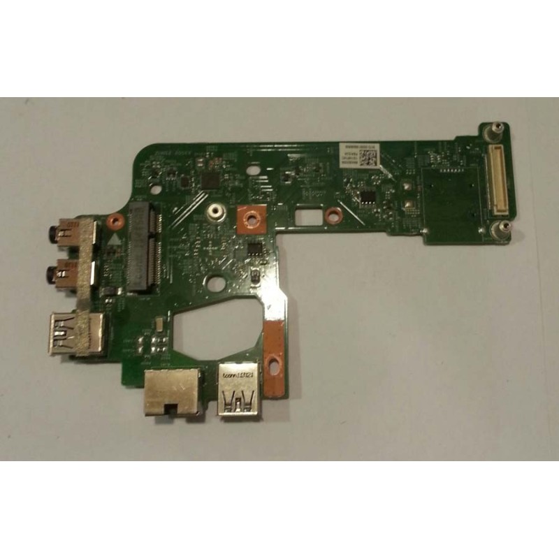 Carte WiFi Pour Dell Inspiron N5110 - Compatible Dell - Occasion Fonctionnelle