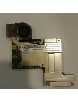 Carte VGA Dell inspiron 8500 PP02X - ABIMEDIA
