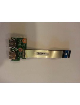 connecteur USB HP CQ58-110SF - ABIMEDIA