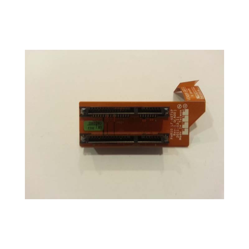 Câble Connecteur Disque Dur SATA Pour ASUS - Réf. 14010-00680500, Neuf