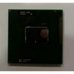 Processeur Intel Core i3-2310M
3 Mo de cache, 2,10 GHz pour Sony P...