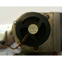 Ventilateur model MCF-811AM05 pour Hp probook 4710s
