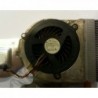 Ventilateur model MCF-811AM05 pour Hp probook 4710s - ABIMEDIA