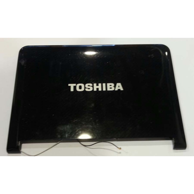 Coque écran derriere pour Toshiba nb200 - ABIMEDIA
