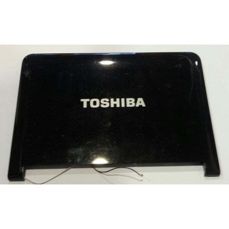 Coque écran derriere pour Toshiba nb200 - ABIMEDIA