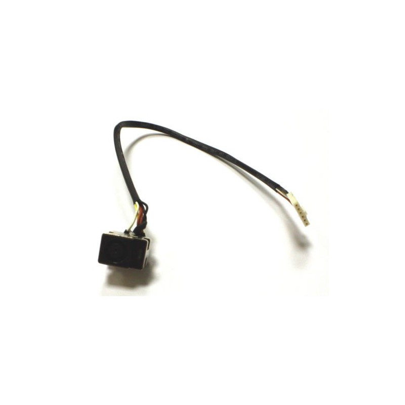 Connecteur D'alimentation DC Jack De Remplacement Pour HP Compaq Presario X1200 X1000