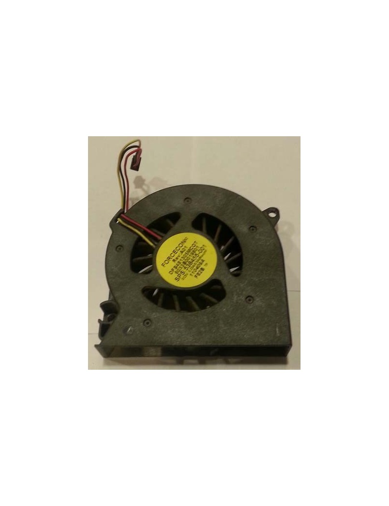 Ventilateur forcecon sps:538455-001 pour compaq 615 - ABIMEDIA