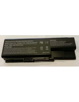 Batterie original pour acer aspire 8530g (non test