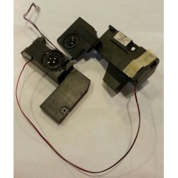Haut-parleurs Internes Gauche/droit De Remplacement Pour PC Portable 5741G, 5742G, 5552G, 5551