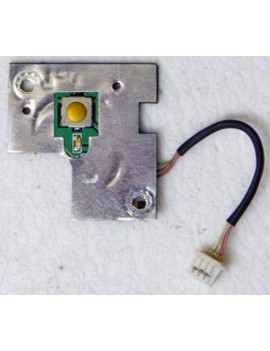 Module carte power bouton DEMARRAGE pour Compaq Presario v3000 - AB...