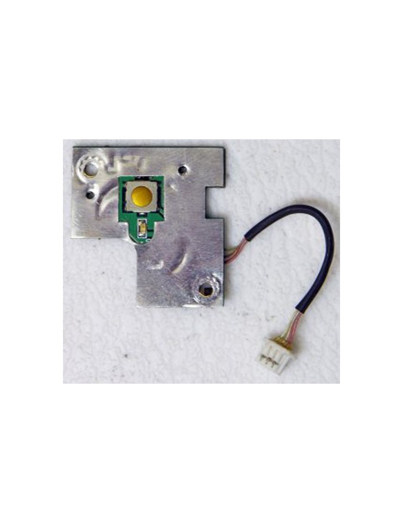 Module carte power bouton DEMARRAGE pour Compaq Presario v3000 - AB...