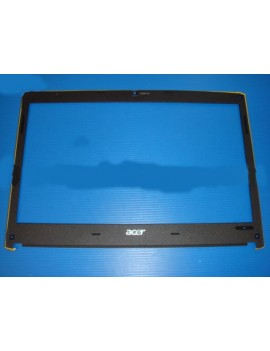 Plasturgie d'écran avec coque complète pour  Acer ASPIRE 4810T - A...