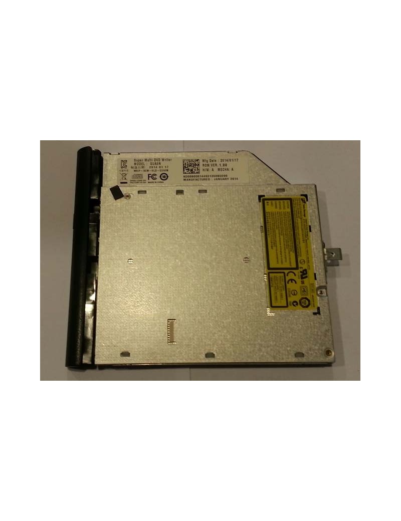 Lecteur DVD-RW model GUA0N pour Packard Bell TE69BM//Occasion/Garantie3 mois