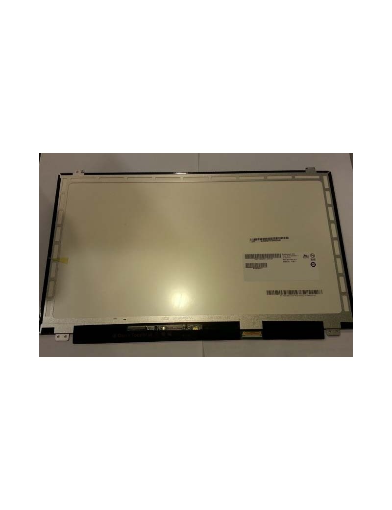 Dalle Ecran 15.6" LED type B156XW04 V.7 , 30 pin pour Packard Bell TE69BM//Occasion/GarantieNon