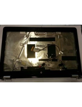 Plasturgie écran avec Charnière pour Hp G62//Occasion/GarantieNon