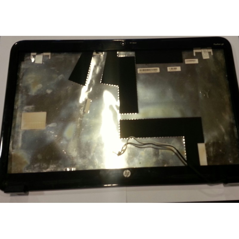 Écran LCD LED 15,6 Pouces De Remplacement Pour HP Compaq Pavilion G6-2203SF - Neuf Avec Garantie 1 An