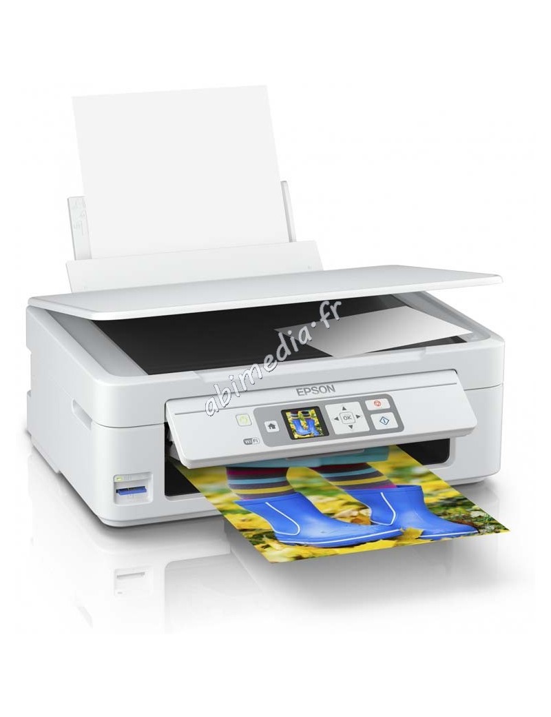Epson Expression Home XP-355 - Multifonctions - ABIMEDIA