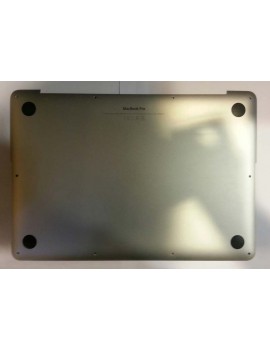 Plasturgie de base dessous pour Macbook pro A1502