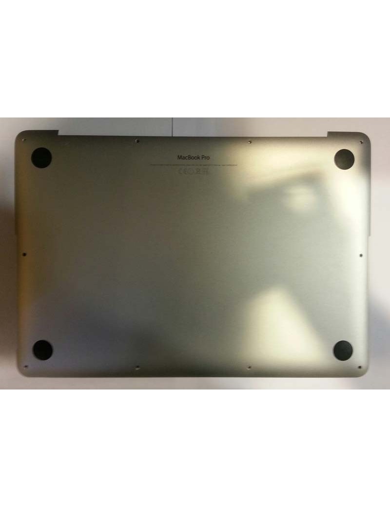 Plasturgie de base dessous pour Macbook pro A1502//Occasion/GarantieNon