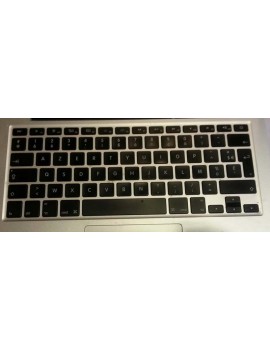 Clavier pour Macbook pro A1502