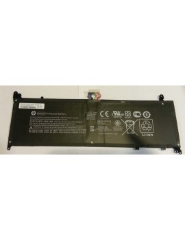 Batterie model DW02XL HP Envy X2 Convertible 2-in-1 Tablet