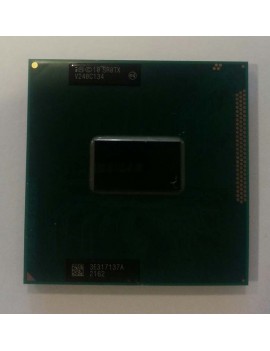 Intel Core i3-3120M Processor
3M Cache, 2.50 GHz pour Toshiba satellite S70t-A-105//Occasion/Garantie3 mois