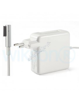 Chargeur compatible magsafe 60w apple macbook