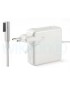 Chargeur compatible magsafe 60w apple macbook - ABIMEDIA