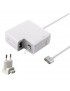 Chargeur compatible magsafe 2 85w apple macbook - ABIMEDIA