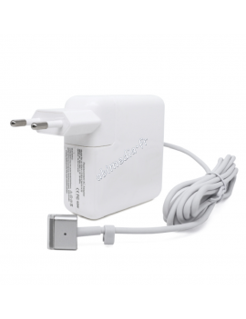Chargeur compatible magsafe 2 60w apple macbook