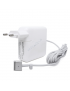 Chargeur compatible magsafe 2 60w apple macbook - ABIMEDIA