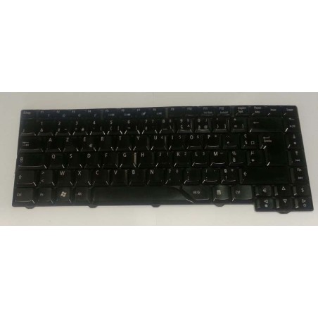 Clavier AZERTY Français Pour ACER ASPIRE 6920/6920g – Occasion En Bon état