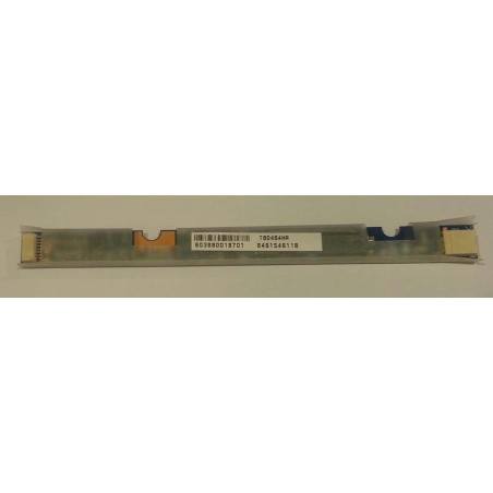Inverter (onduleur) Neuf Compatible Acer Aspire 5633WLMI / 5633 - Pour écran D'ordinateur Portable