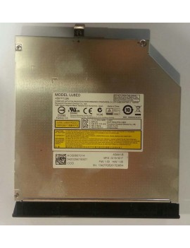 Lecteur DVD-RW model UJ8E0 pour packard bell easynote LE69KB-12504G75Mnsk//Occasion/Garantie3 mois