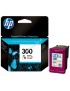 HP 300 cartouche d'encre couleurs - ABIMEDIA