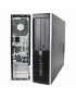 HP 8000 Elite Intel dual core E8400 @ 3.00 Ghz - ABIMEDIA