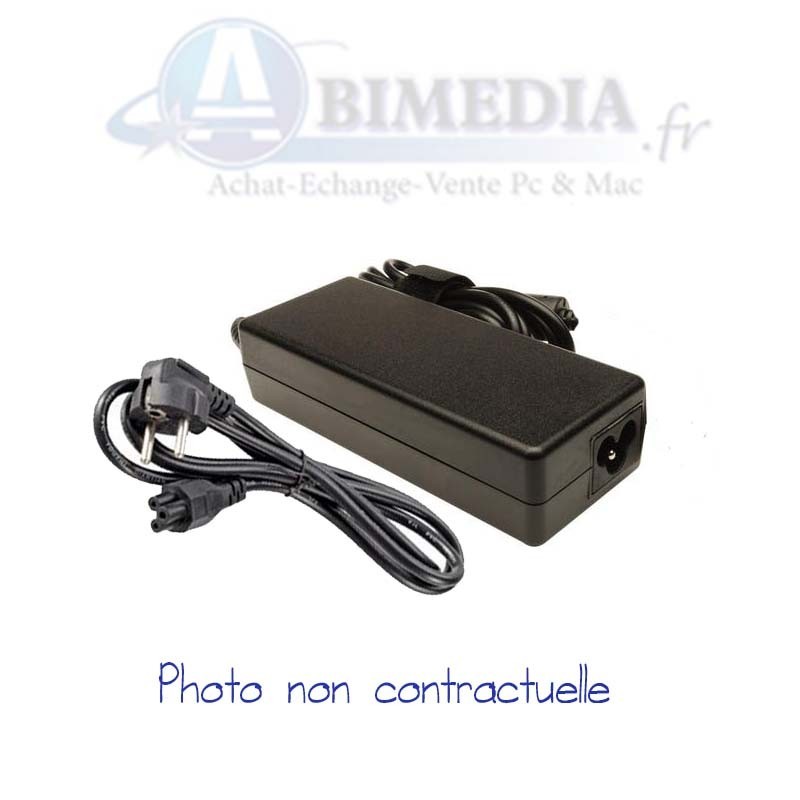 Netzteil & Ladegerät Von Power4Laptops – Passt Zu Packard Bell EasyNote ML65