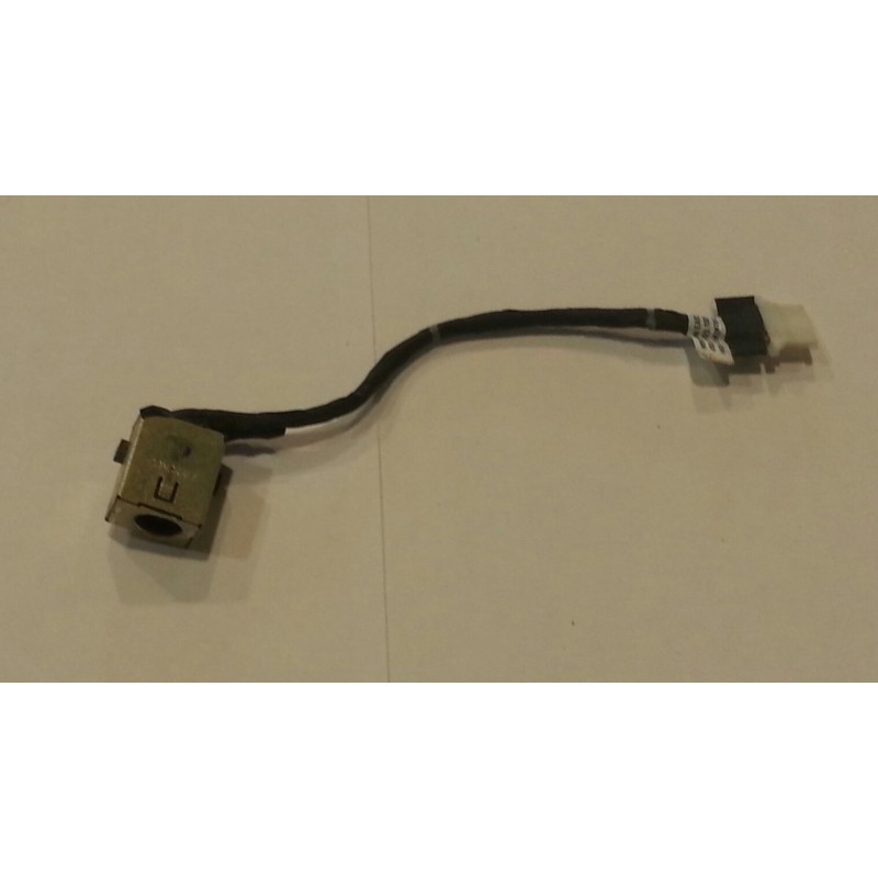 Connecteur D'alimentation DC Jack Pour PackardBell EasyNote TJ68/TJ66 - Neuf, Marque Kinpower