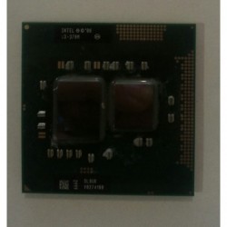 Processeur intel i3-370m pour Sony VPCS13M1E - ABIMEDIA