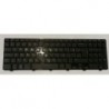 Clavier QWERTY pour Dell inspiron N5110 - ABIMEDIA