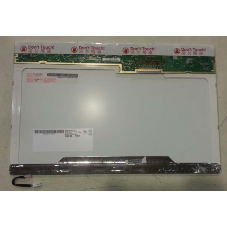 Dalle LCD model B141PW01 pour Asus F8S - ABIMEDIA