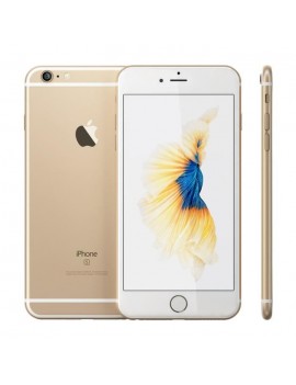iPhone 6s Plus Gold 16 Go - ABIMEDIA
