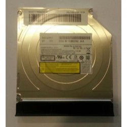 Lecteur DVD-RW model UJ862AC pour Acer aspire 5810TG - ABIMEDIA