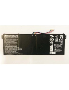 Batterie d'origine  Acer aspire  V3-372 series Model AC14B8K