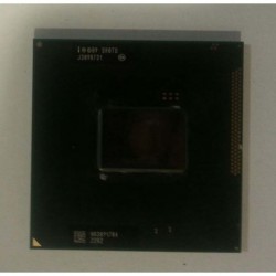 Intel Core i3-2348M @ 2.3 GHz pour Acer Aspire E1-Q5WPH - ABIMEDIA