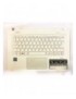 top caise  Acer V3-372 clavier model NSK-R72SW + touchepad+haut parleurs /Occasion/Garantie 3 mois