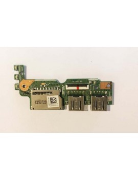 Connecteur USB + carte SD tmt YA-4A19 /Occasion/Garantie 3 mois