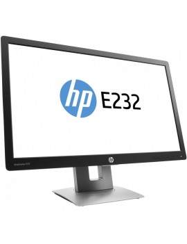 HP EliteDisplay E232 - ABIMEDIA