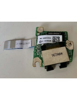 Carte fille connecteur pour Acer aspir one A0751h